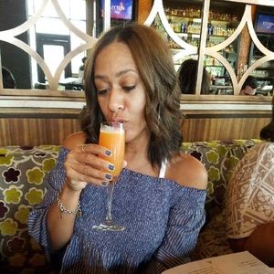 Meet your Posher, Tammie